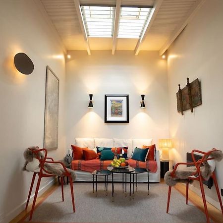 Villa Artemis Cycladic Charmed ! Atene Esterno foto