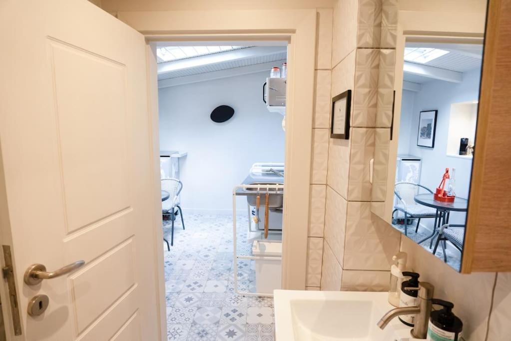 Villa Artemis Cycladic Charmed ! Atene Esterno foto