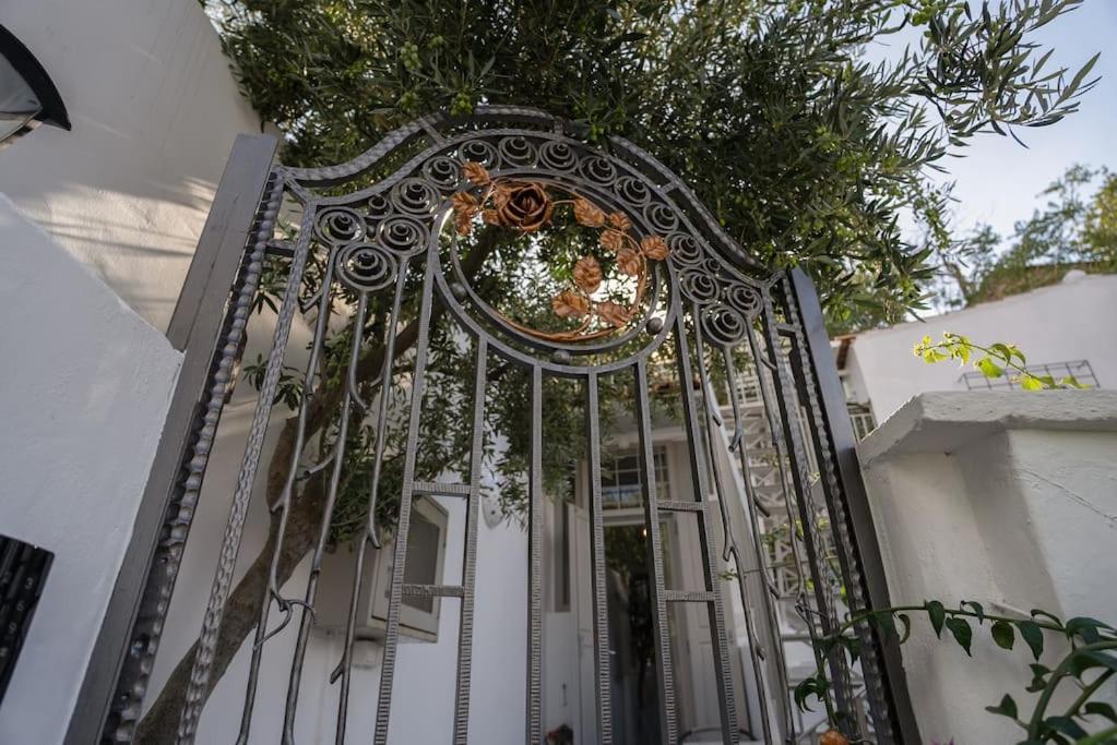 Villa Artemis Cycladic Charmed ! Atene Esterno foto