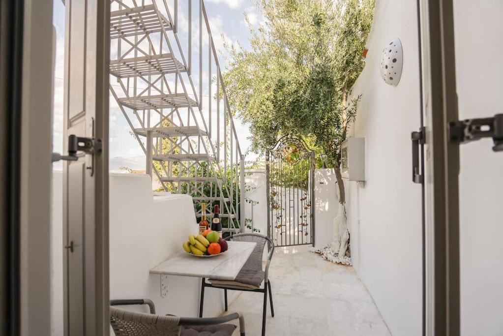 Villa Artemis Cycladic Charmed ! Atene Esterno foto