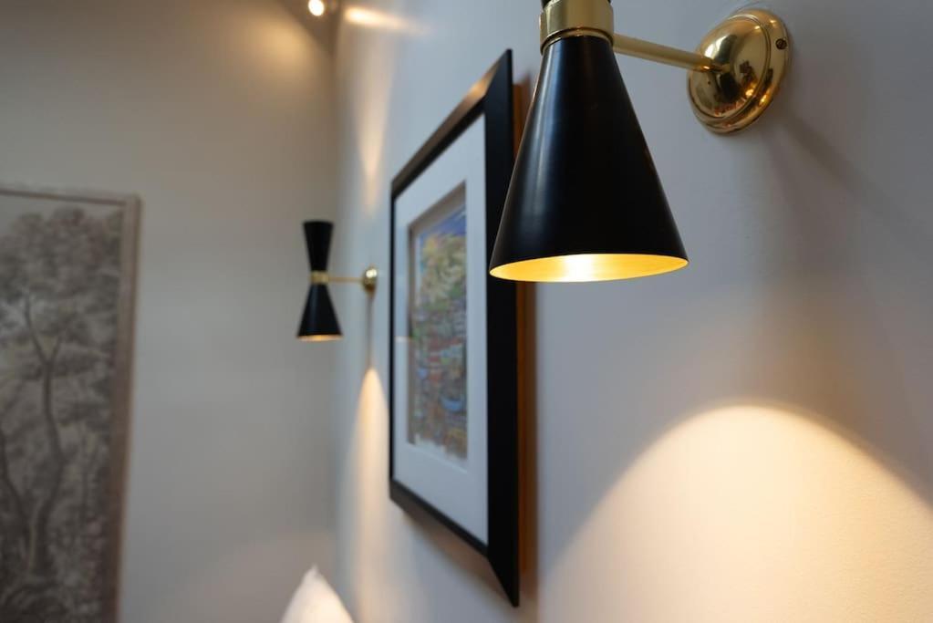 Villa Artemis Cycladic Charmed ! Atene Esterno foto