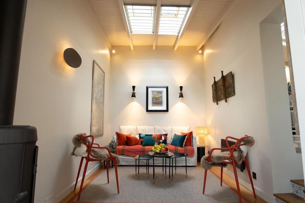 Villa Artemis Cycladic Charmed ! Atene Esterno foto