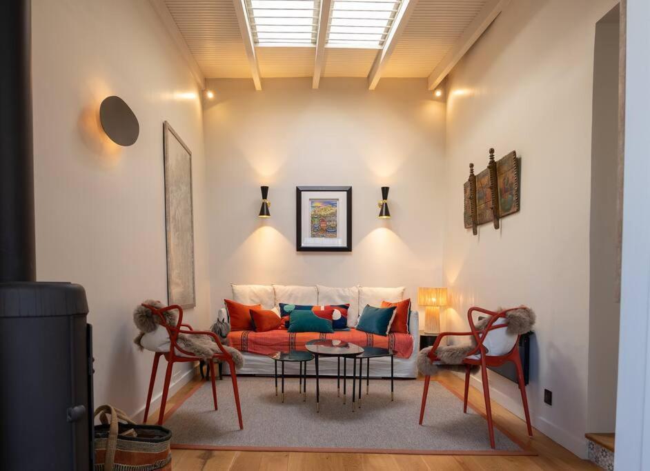 Villa Artemis Cycladic Charmed ! Atene Esterno foto