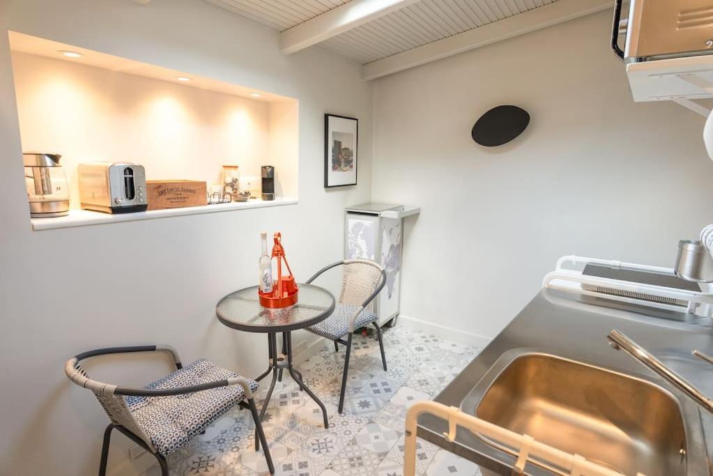 Villa Artemis Cycladic Charmed ! Atene Esterno foto