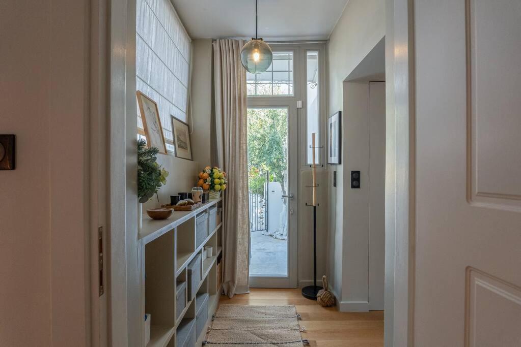 Villa Artemis Cycladic Charmed ! Atene Esterno foto