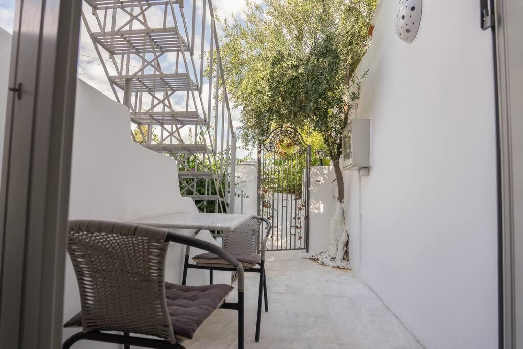 Villa Artemis Cycladic Charmed ! Atene Esterno foto